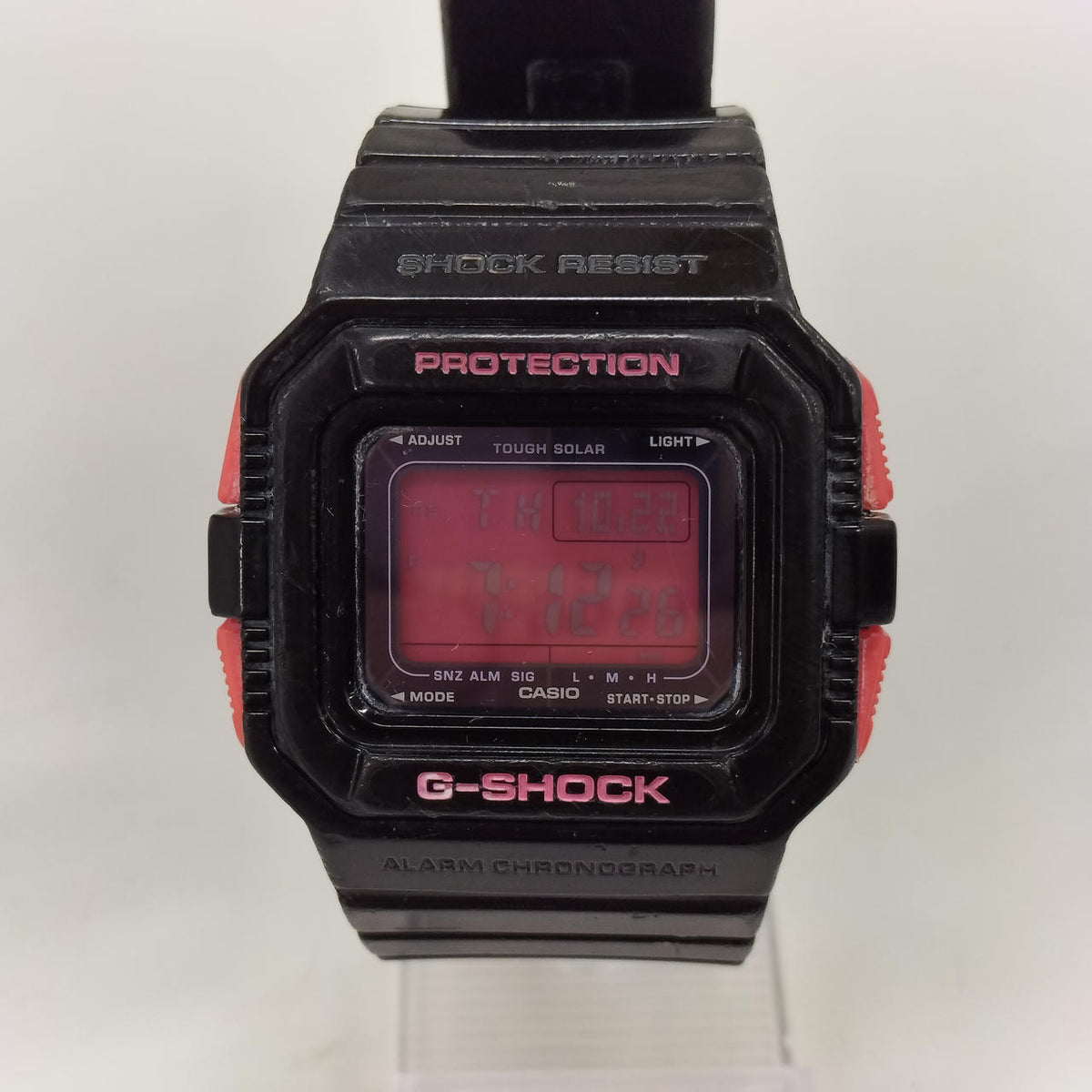 CASIO G-SHOCK G-5500B - Banzai Thrifting | BanzaiHobby