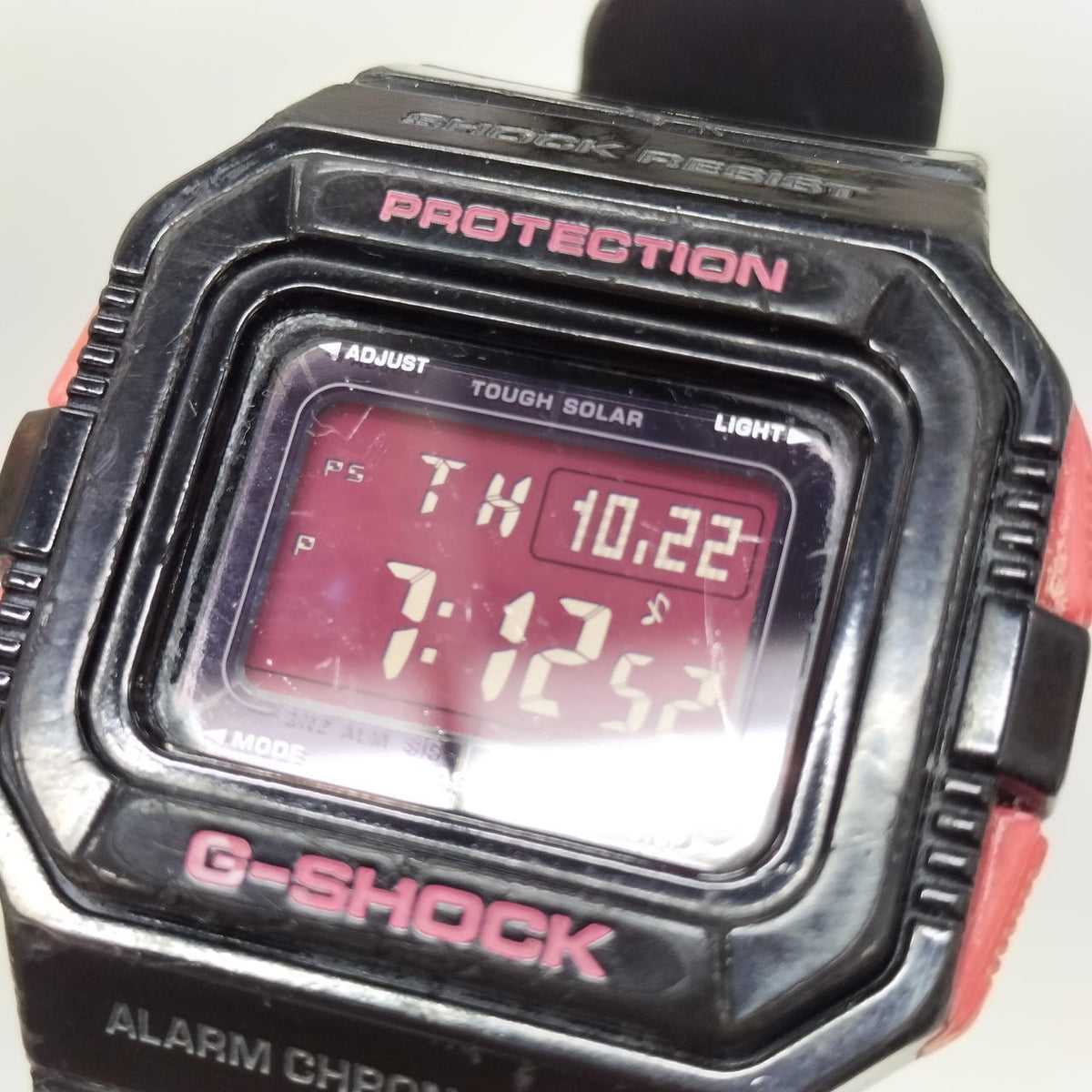 CASIO G-SHOCK G-5500B - Banzai Thrifting | BanzaiHobby