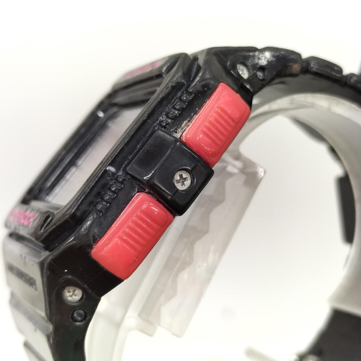 CASIO G-SHOCK G-5500B - Banzai Thrifting | BanzaiHobby