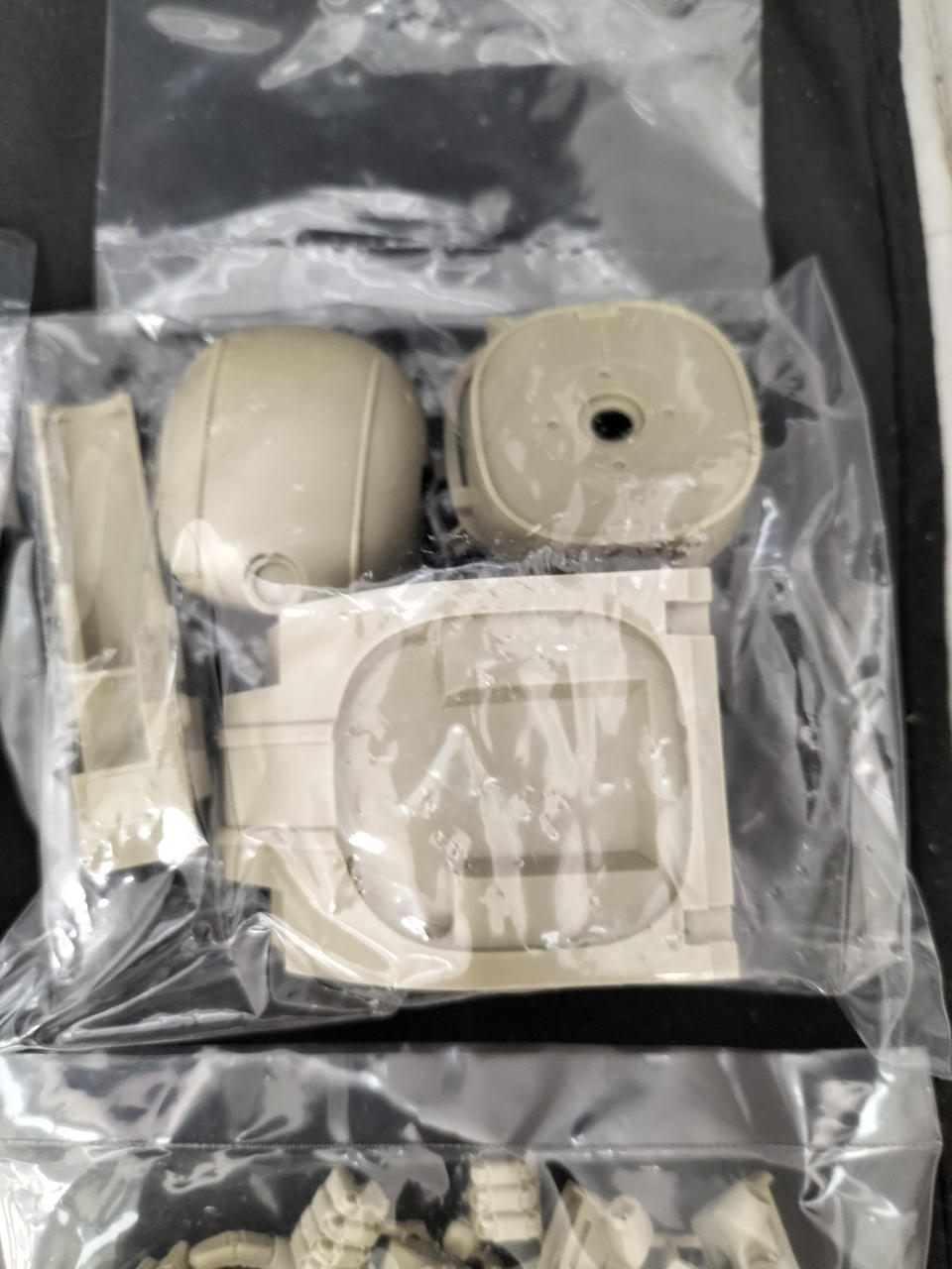 Wave Corporation The Brilliant Heretic: Armored Trooper VOTOMS - Banzai Thrifting | BanzaiHobby