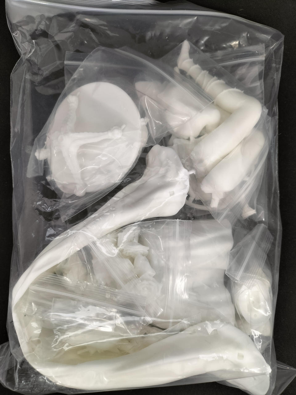 PRIME1STUDIO Symphony No. 5 'Fate': Fate is the City of Crimson Melodies - Banzai Thrifting | BanzaiHobby