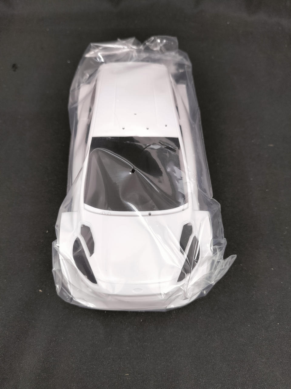 BELKITS 1/24 FORD FIESTA RS WRC 2017 - Banzai Thrifting | BanzaiHobby
