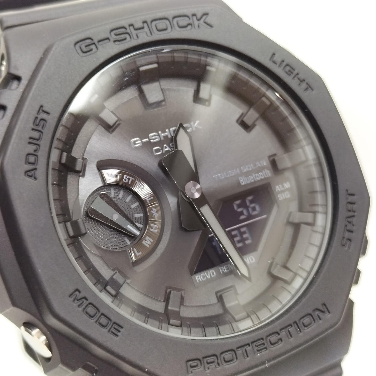 CASIO G-SHOCK GA-B2100 - Banzai Thrifting | BanzaiHobby