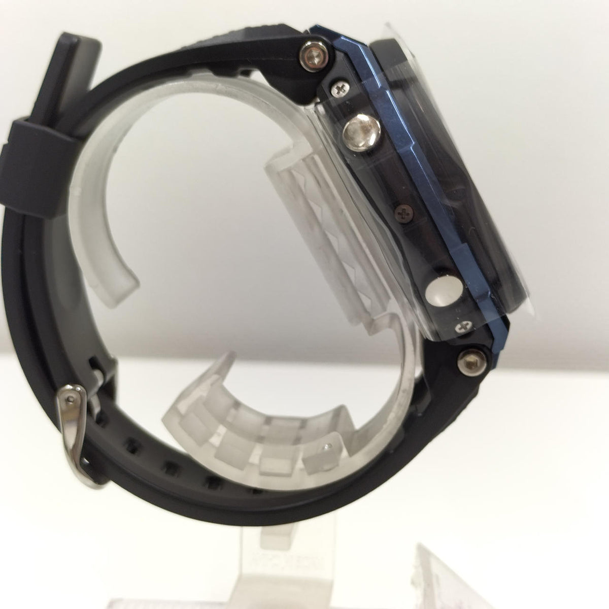 CASIO G-SHOCK Radio-Controlled Solar Wristwatch GST-W300G 5524 - Banzai Thrifting | BanzaiHobby