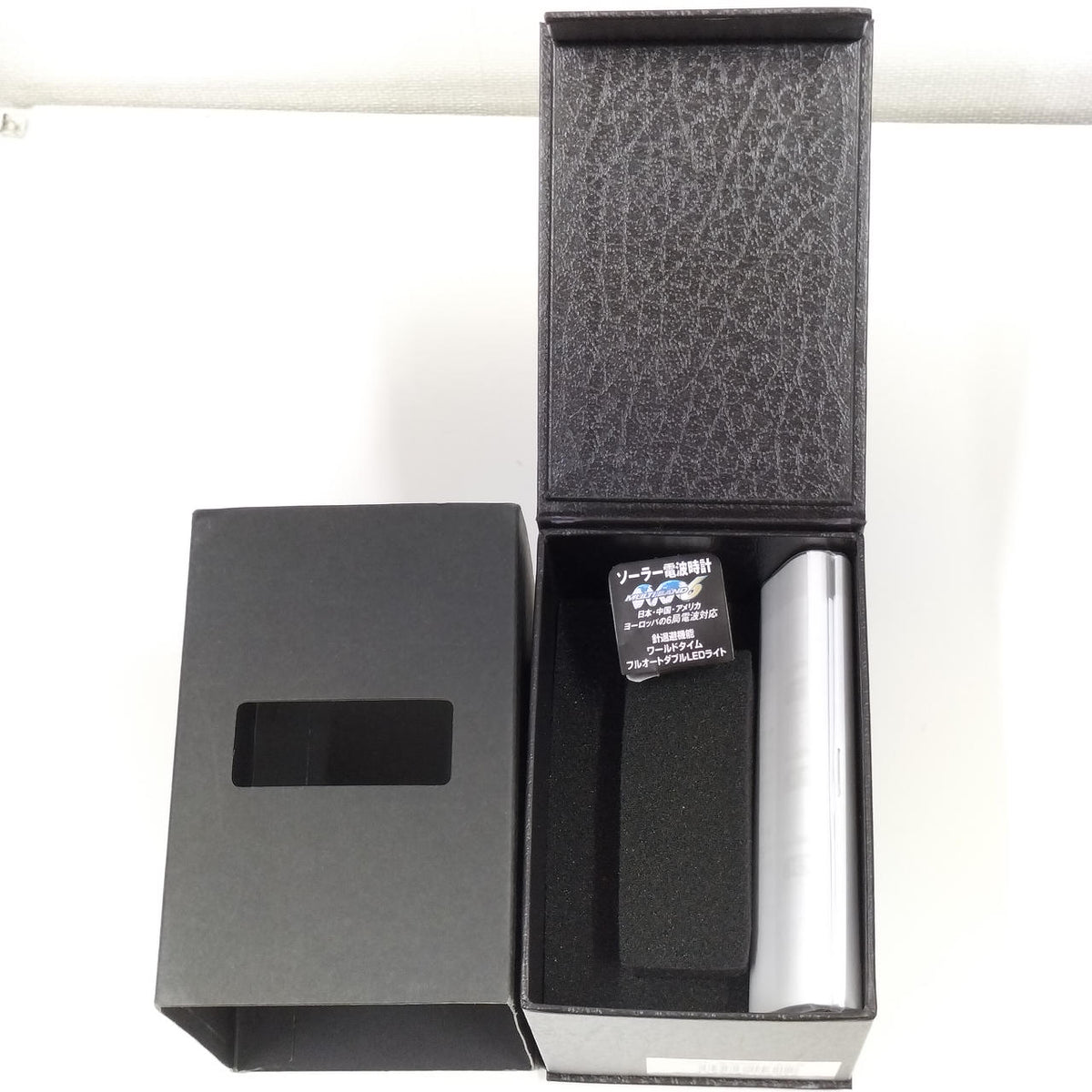 CASIO G-SHOCK Radio-Controlled Solar Wristwatch GST-W300G 5524 - Banzai Thrifting | BanzaiHobby