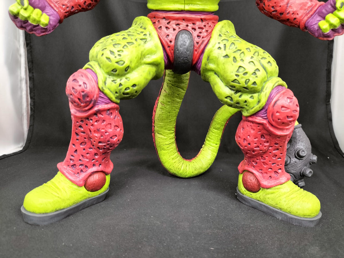 BANDAI Cell Max Ichiban Kuji Dragon Ball VS Omnibus Beast - Banzai Thrifting | BanzaiHobby