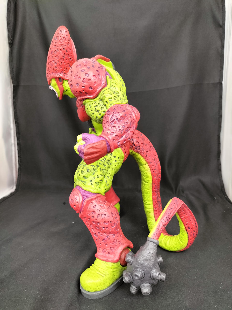 BANDAI Cell Max Ichiban Kuji Dragon Ball VS Omnibus Beast - Banzai Thrifting | BanzaiHobby