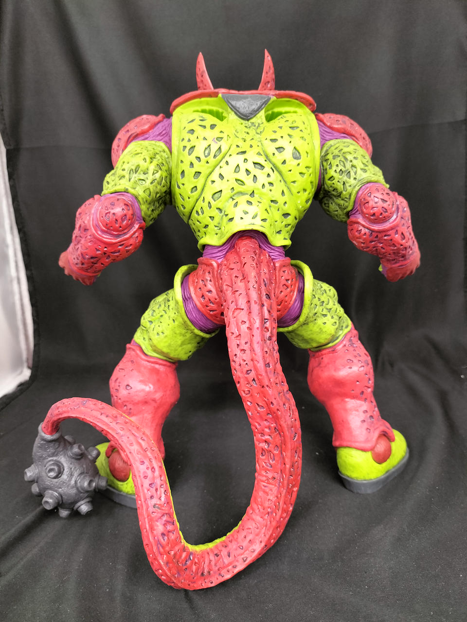 BANDAI Cell Max Ichiban Kuji Dragon Ball VS Omnibus Beast - Banzai Thrifting | BanzaiHobby