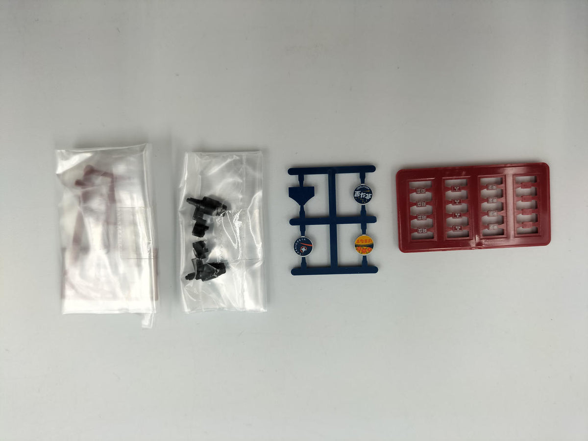 TOMIX N Gauge 1/150 ED79-0 Single Arm P - Banzai Thrifting | BanzaiHobby