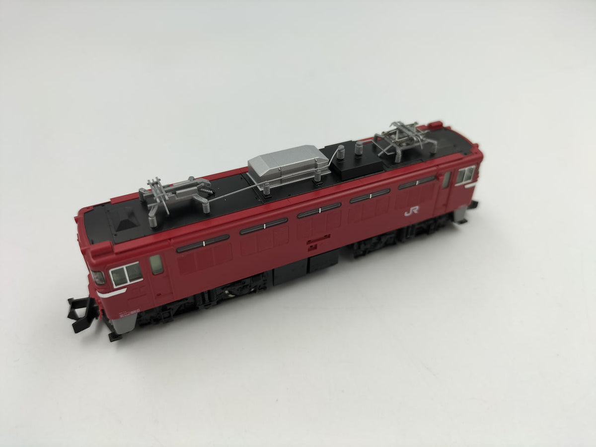 TOMIX N Gauge 1/150 ED79-0 Single Arm P - Banzai Thrifting | BanzaiHobby