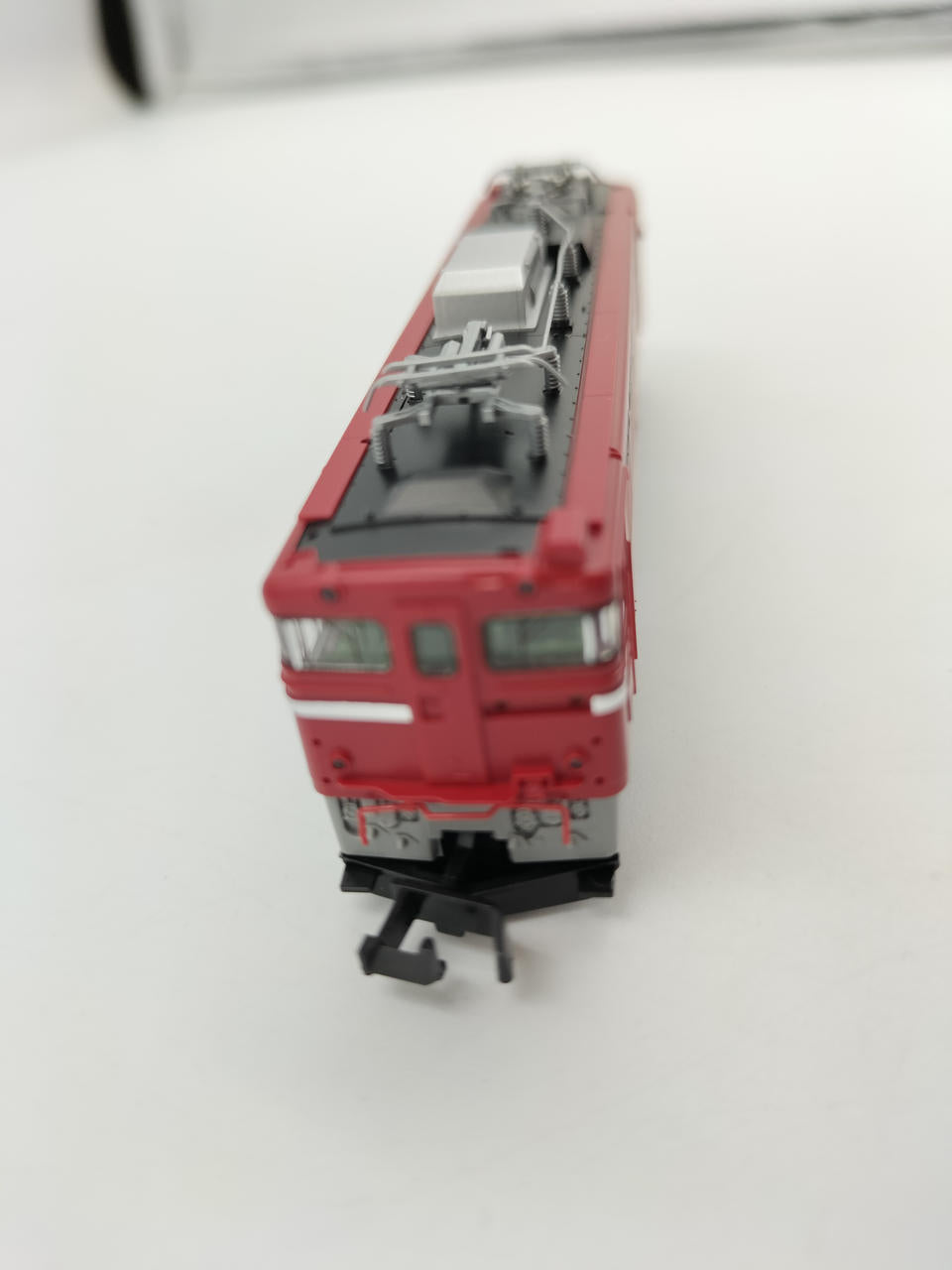 TOMIX N Gauge 1/150 ED79-0 Single Arm P - Banzai Thrifting | BanzaiHobby
