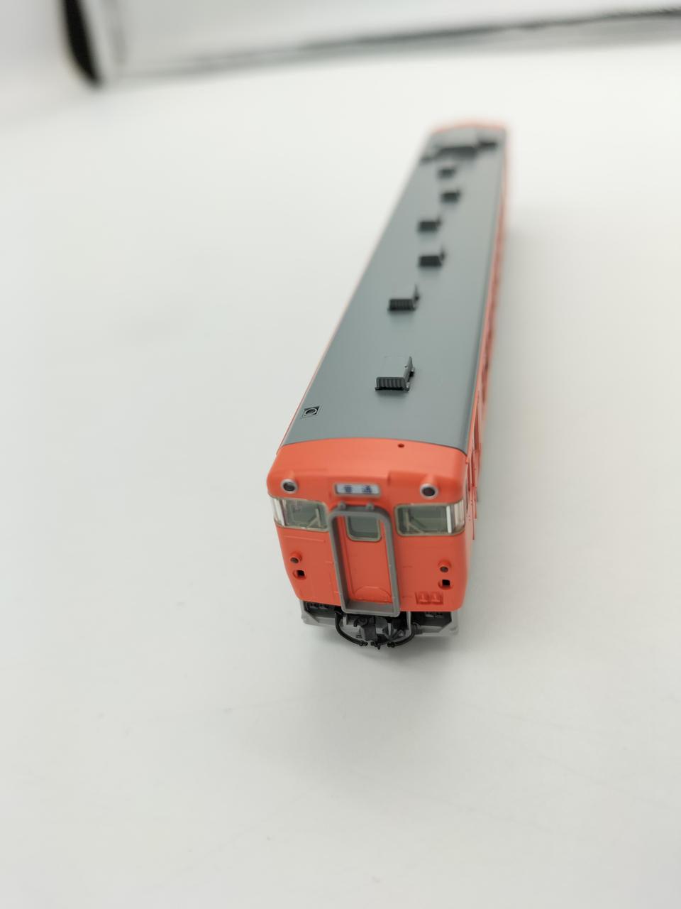TOMIX 8403 JNR Diesel Car KiHa 40 Series - Banzai Thrifting | BanzaiHobby