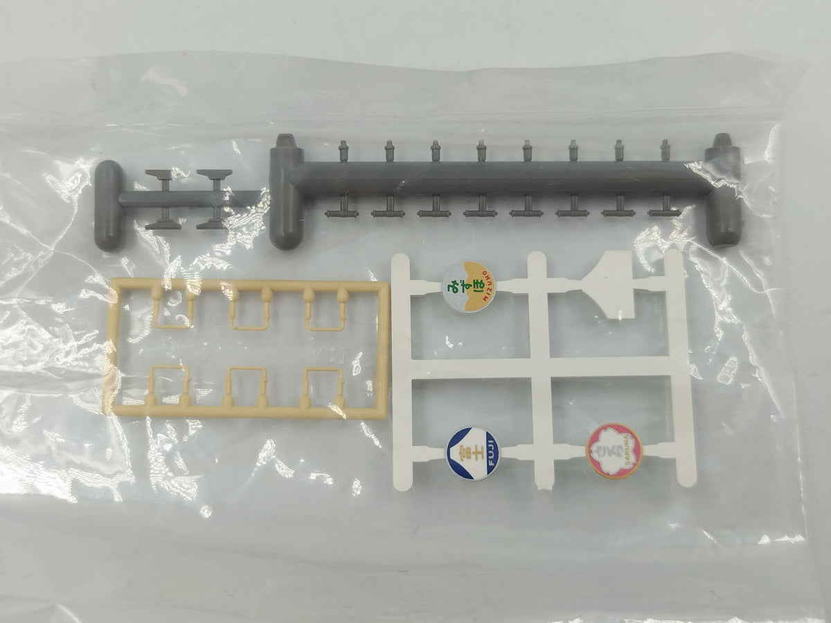 TOMIX N Gauge 9168 JNR EF60 Class Electric Locomotive - Banzai Thrifting | BanzaiHobby