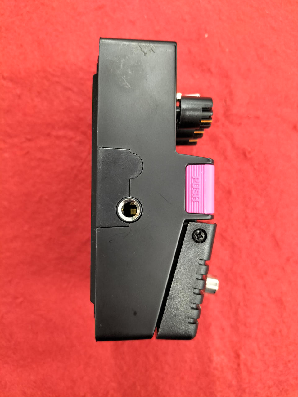 ARION Effects pedal MTE-1 (MOD) - Banzai Thrifting | BanzaiHobby