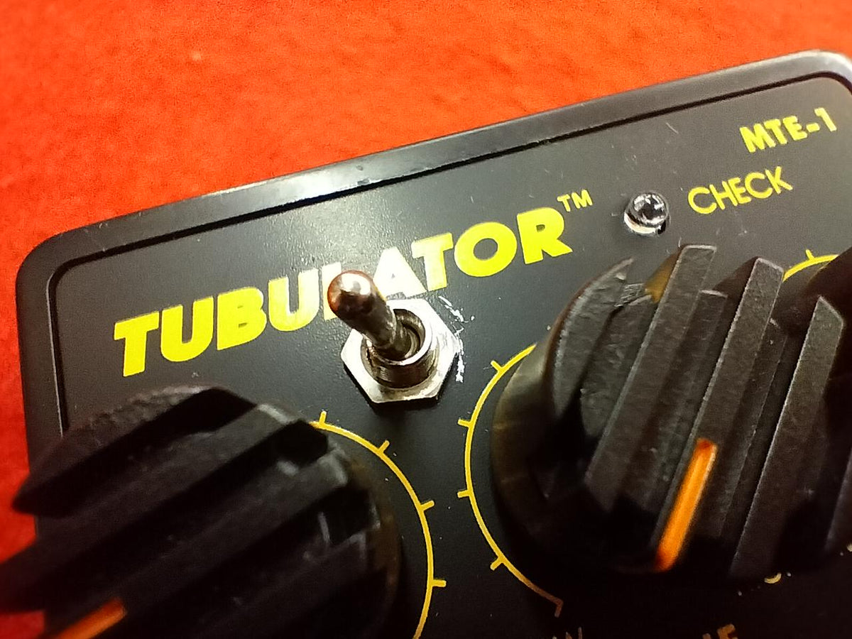 ARION Effects pedal MTE-1 (MOD) - Banzai Thrifting | BanzaiHobby