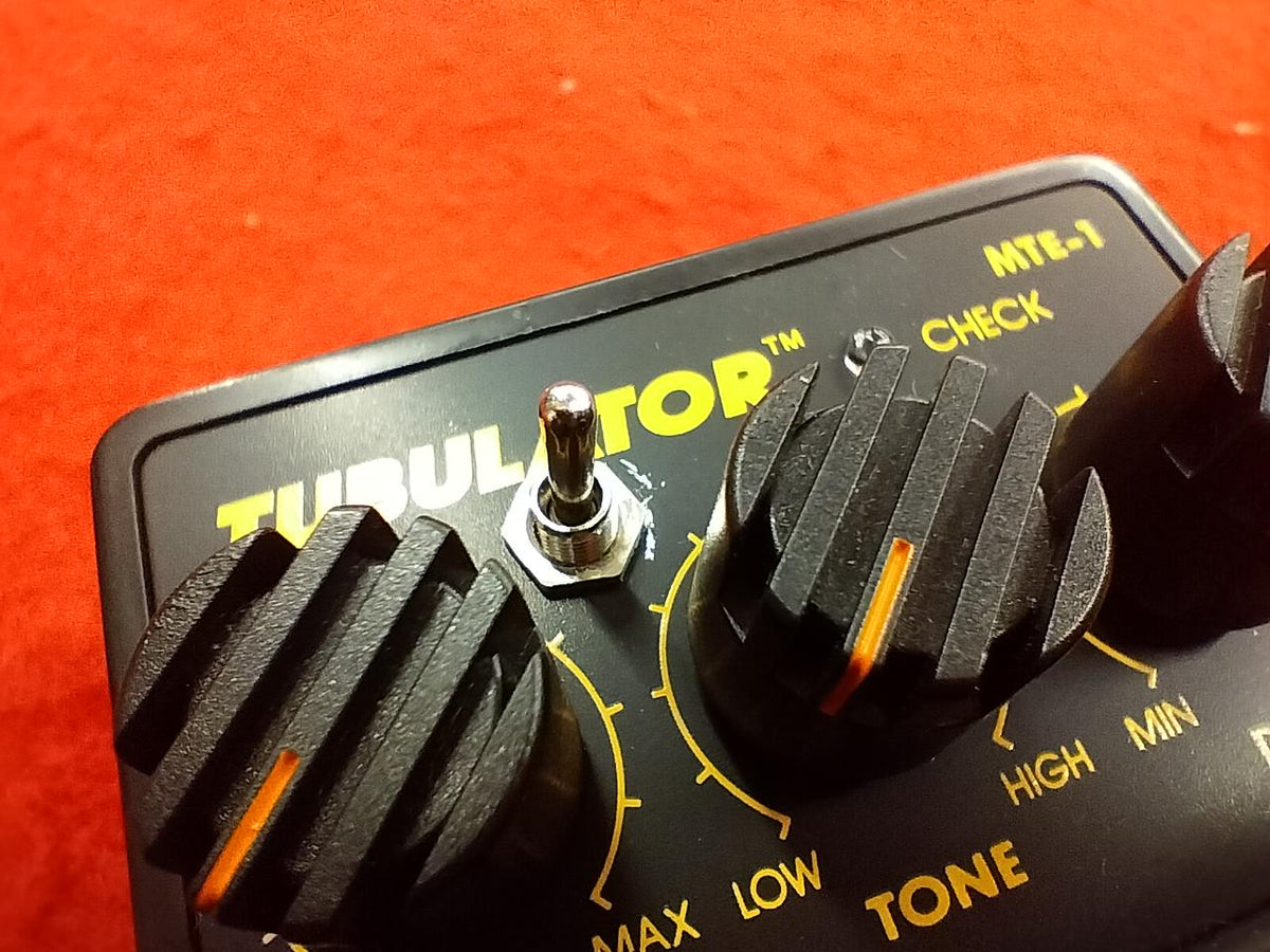 ARION Effects pedal MTE-1 (MOD) - Banzai Thrifting | BanzaiHobby