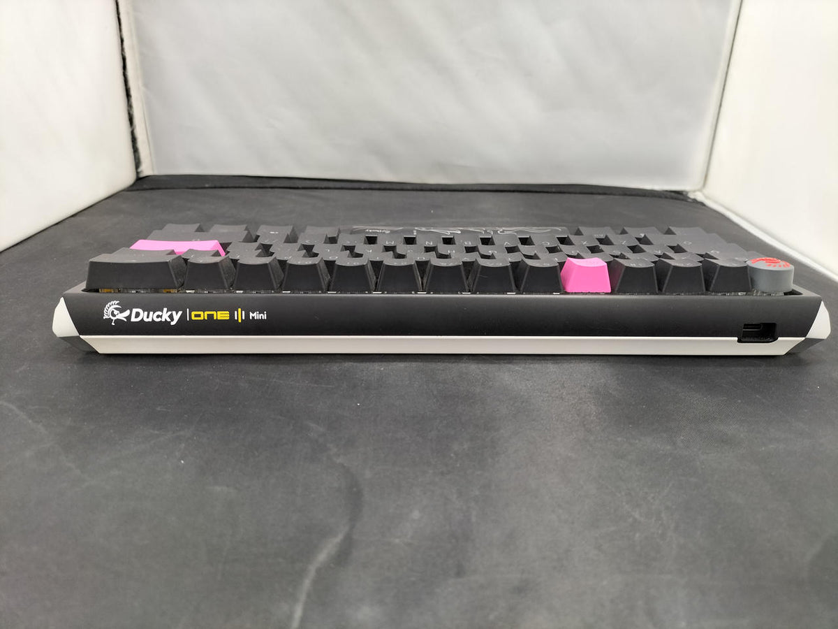 DUCKY ONE Gaming Keyboard DKON2161ST - Banzai Thrifting | BanzaiHobby