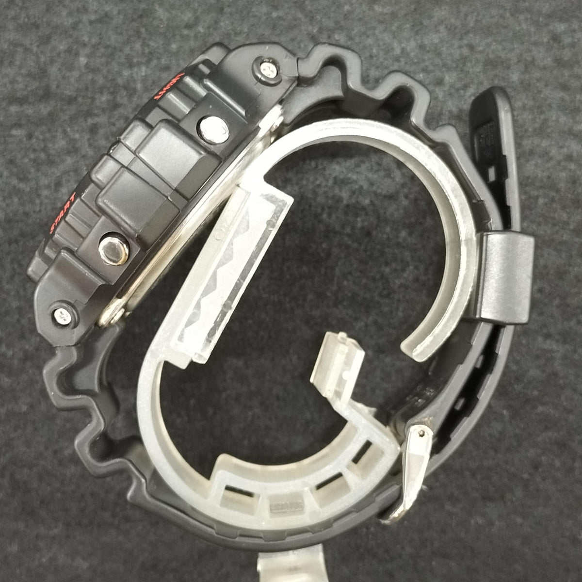 CASIO G-SHOCK Quartz Wristwatch DW-5900-1JF 3465 - Banzai Thrifting | BanzaiHobby