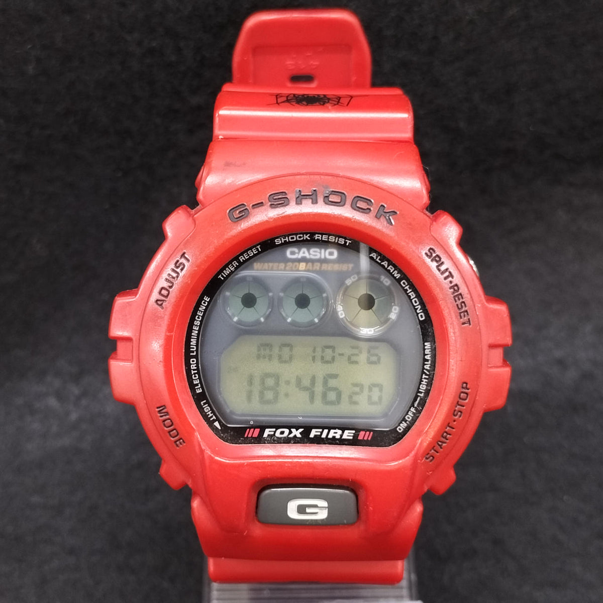 CASIO G-SHOCK DW-6900 - Banzai Thrifting | BanzaiHobby