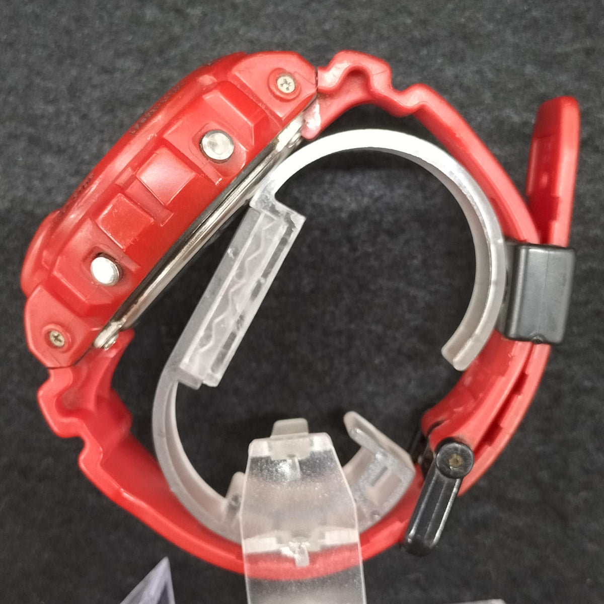 CASIO G-SHOCK DW-6900 - Banzai Thrifting | BanzaiHobby