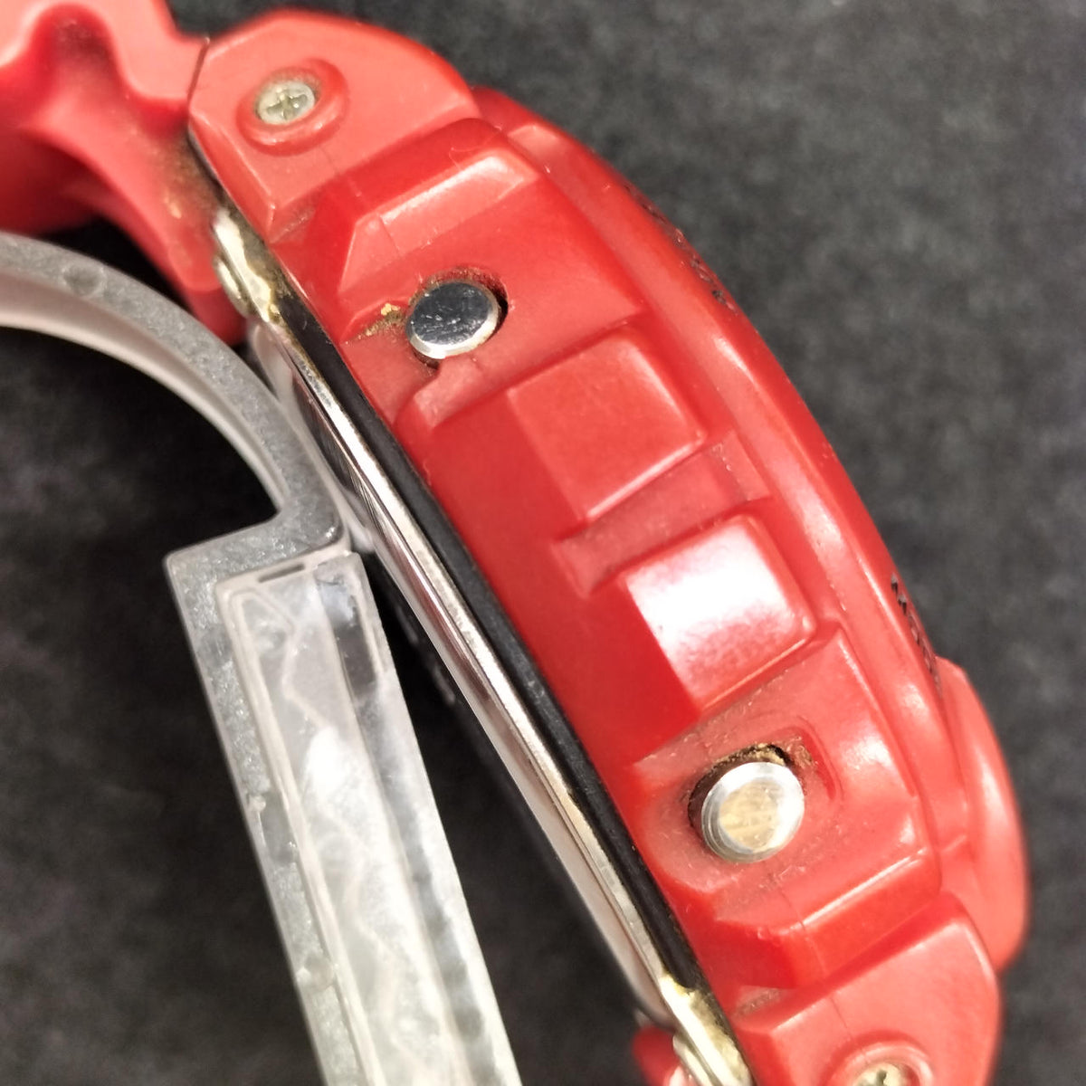 CASIO G-SHOCK DW-6900 - Banzai Thrifting | BanzaiHobby