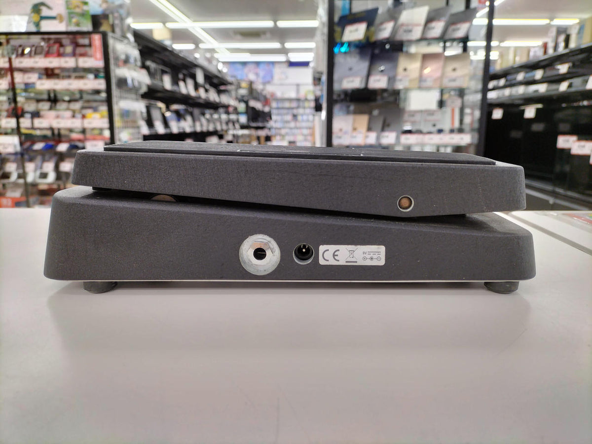 CRYBABY Wah Pedal GCB-95 - Banzai Thrifting | BanzaiHobby