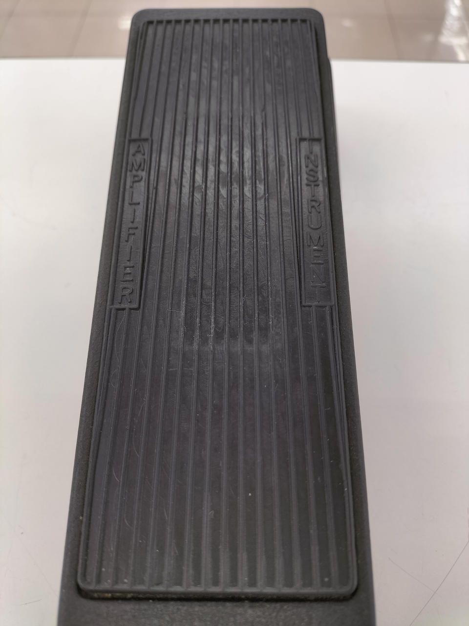 CRYBABY Wah Pedal GCB-95 - Banzai Thrifting | BanzaiHobby