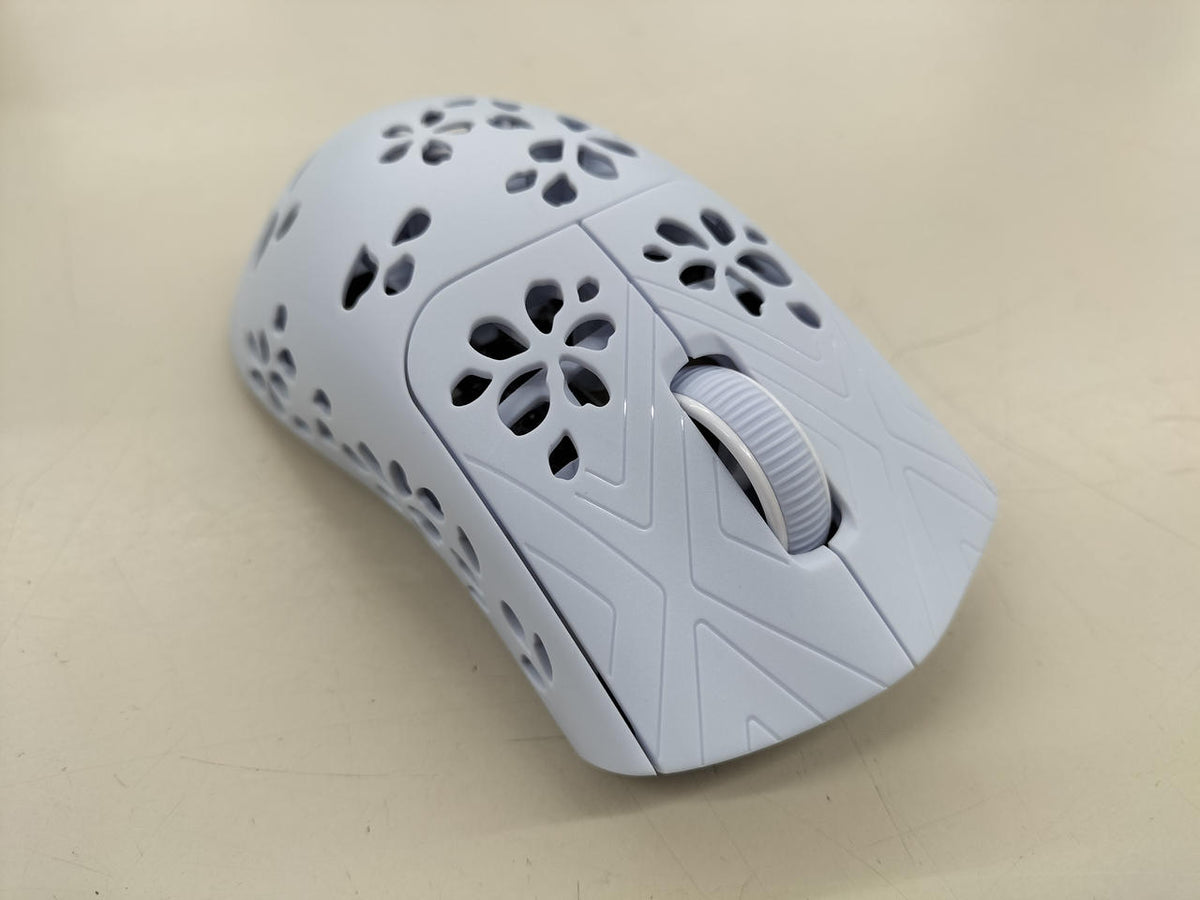 STORIA Gaming Mouse SCM26SHMI-WH - Banzai Thrifting | BanzaiHobby