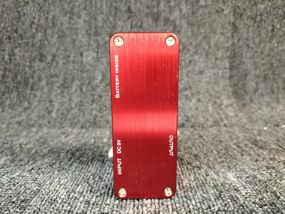 ONE CONTROL JUBILEE RED AIAB JUBILEE RED AIAB - Banzai Thrifting | BanzaiHobby