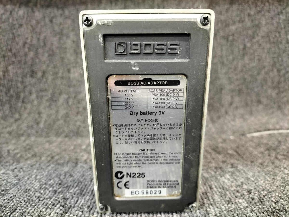 BOSS NS-2 NS-2 - Banzai Thrifting | BanzaiHobby