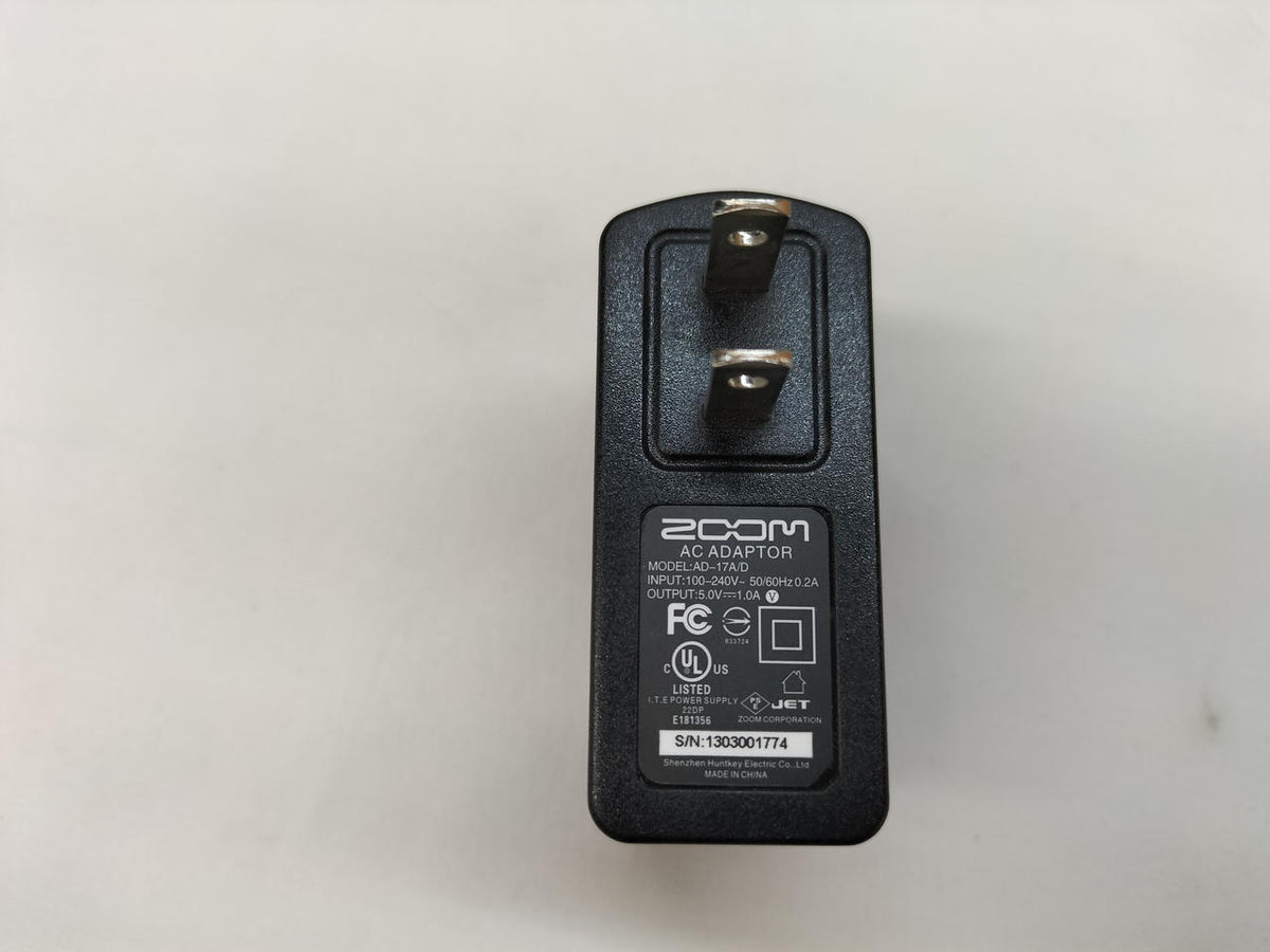 ZOOM MTR R8 - Banzai Thrifting | BanzaiHobby