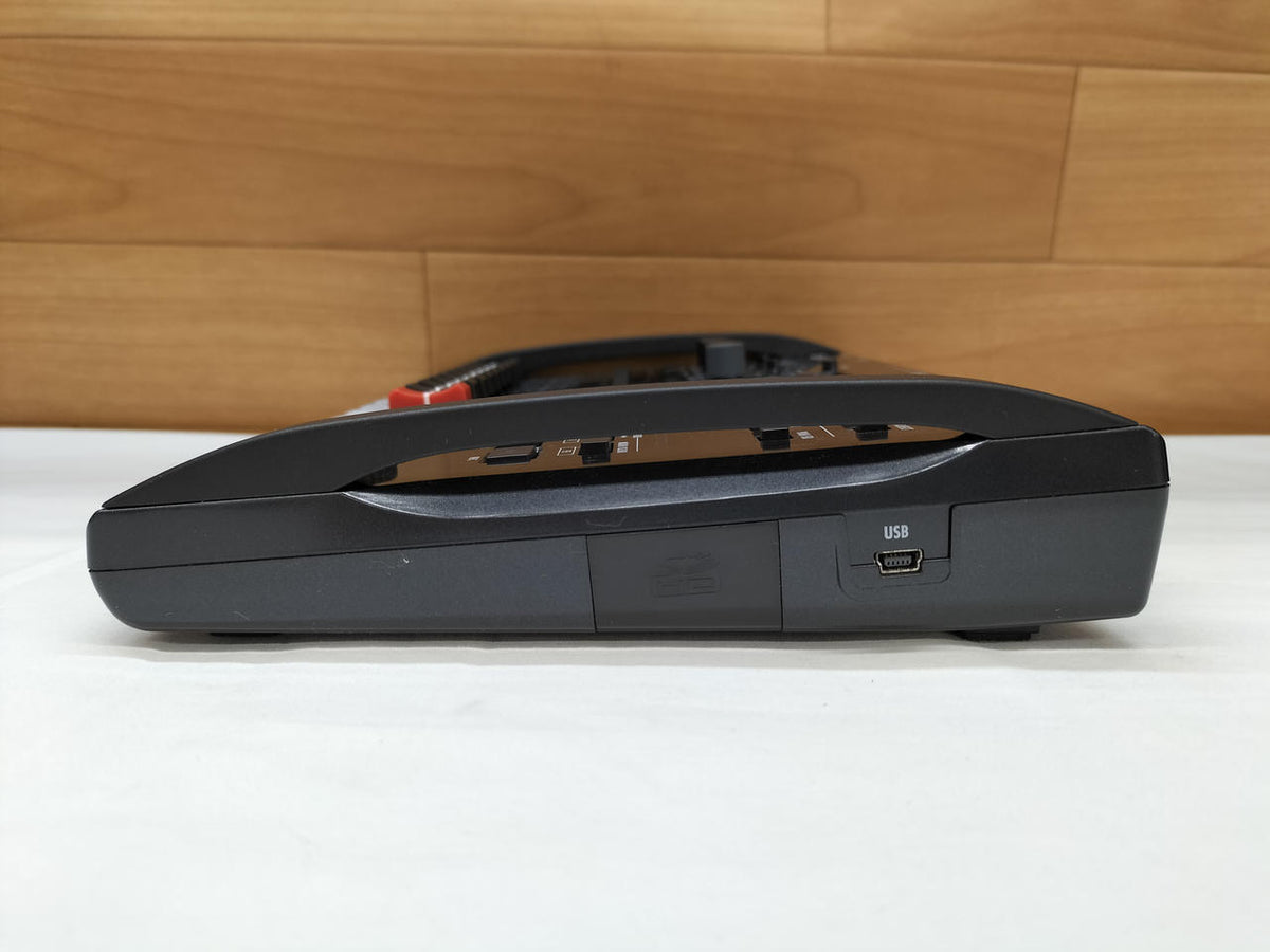 ZOOM MTR R8 - Banzai Thrifting | BanzaiHobby