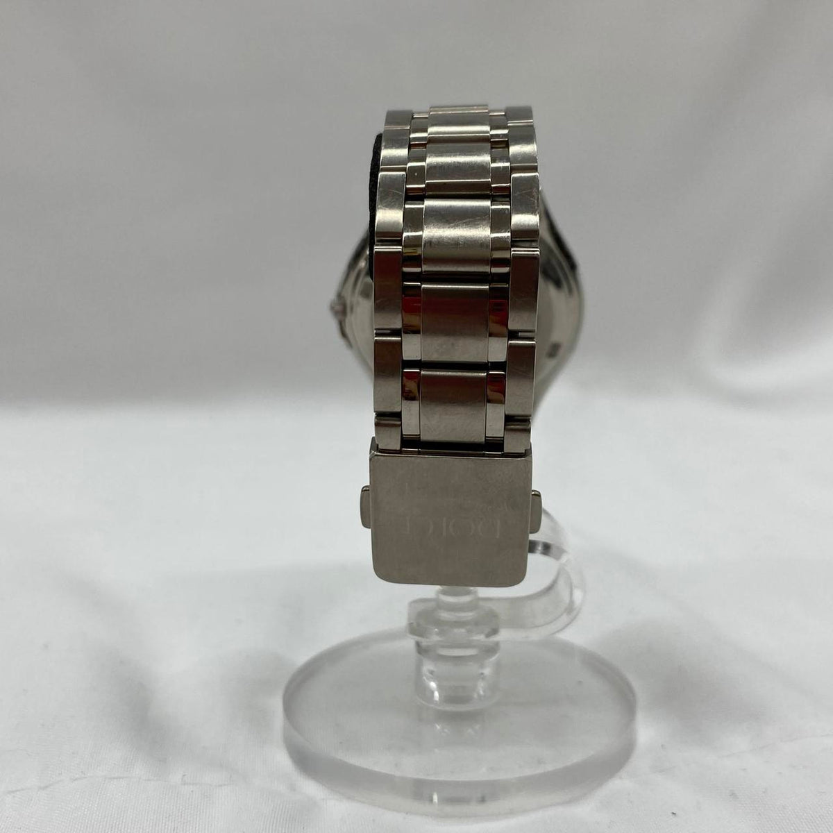 SEIKO Quartz Wristwatch 8F33-0030 - Banzai Thrifting | BanzaiHobby