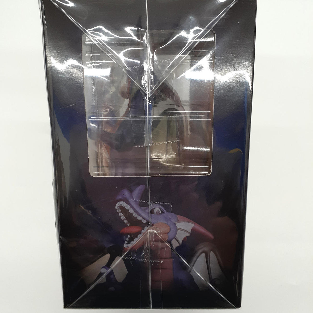 Square Enix Soft Vinyl Soft Vinyl Monster Ryuou - Square Enix Banzai Hobby