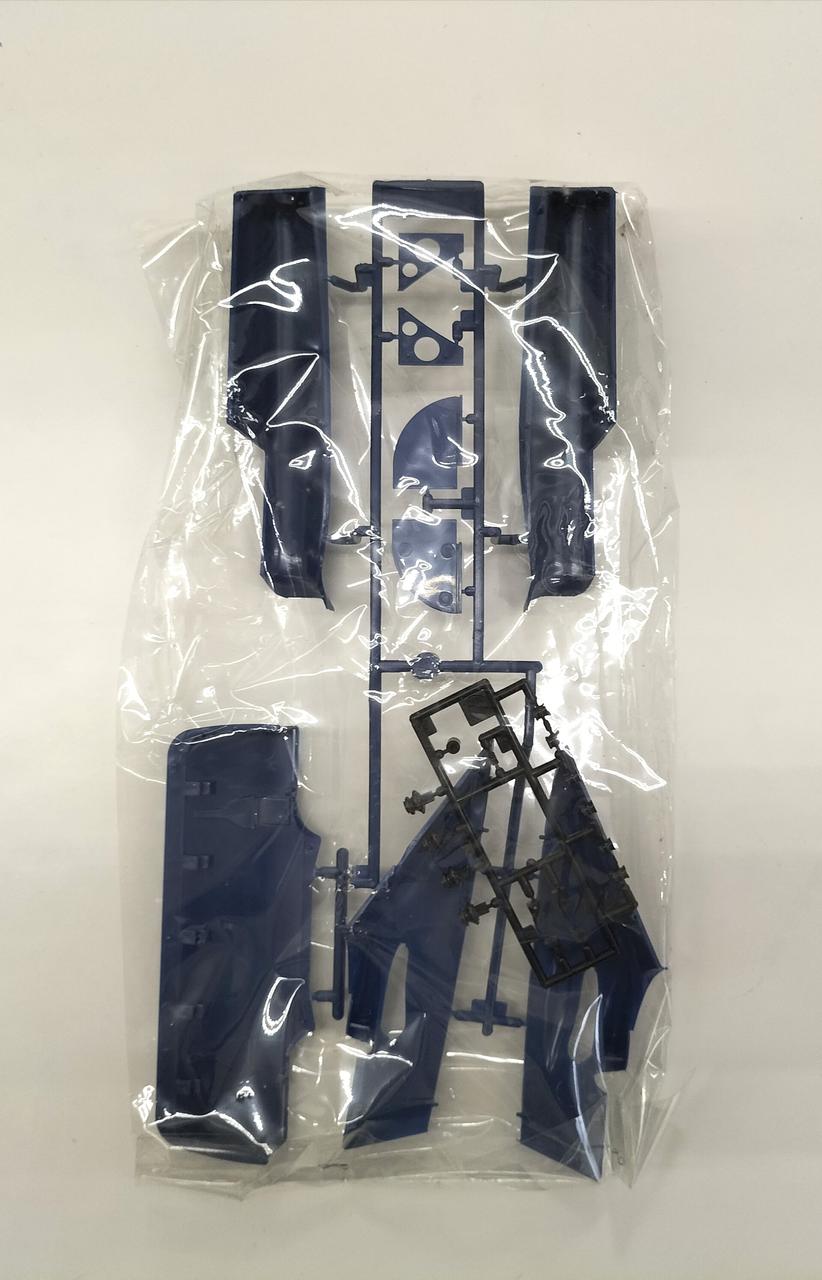 TAMIYA 1/12 Scale Plastic Model Tyrrell P34 Six Wheeler - Banzai Thrifting | BanzaiHobby