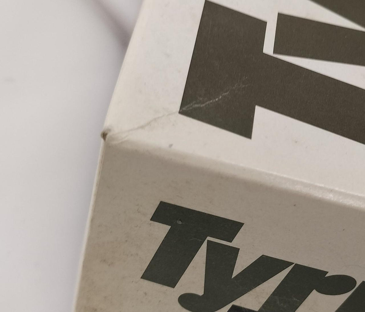 TAMIYA 1/12 Scale Plastic Model Tyrrell P34 Six Wheeler - Banzai Thrifting | BanzaiHobby