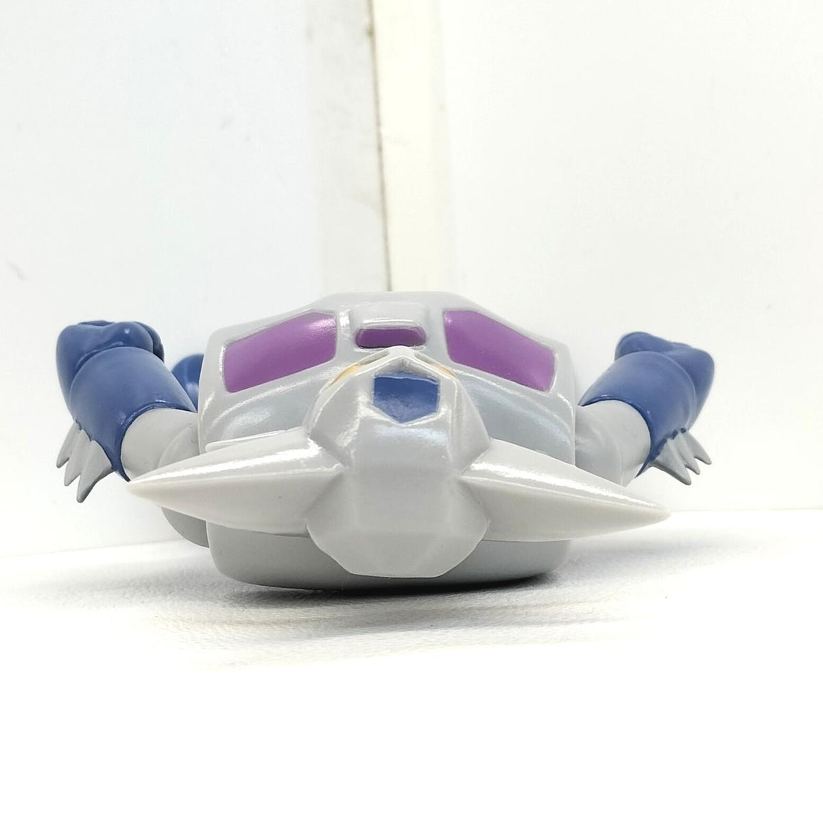 Medicom Toy Sofubi Getter 1 (Trainer VER)
