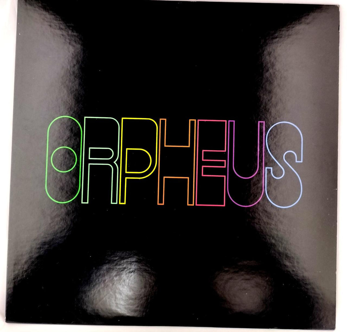 THREE BLIND MICE ORPHEUS TBM 2563