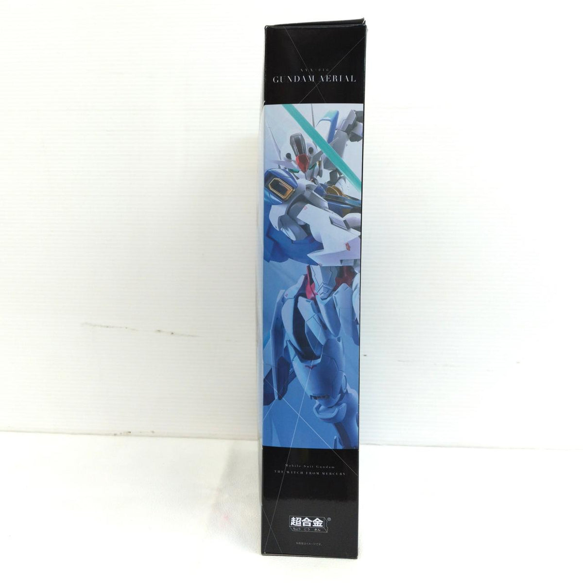 Bandai Chogokin Gundam Aerial