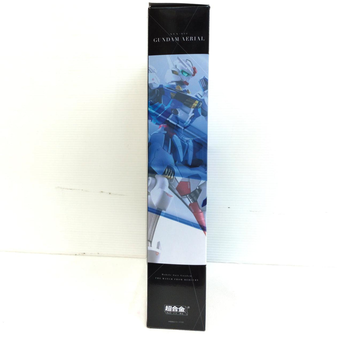 Bandai Chogokin Gundam Aerial