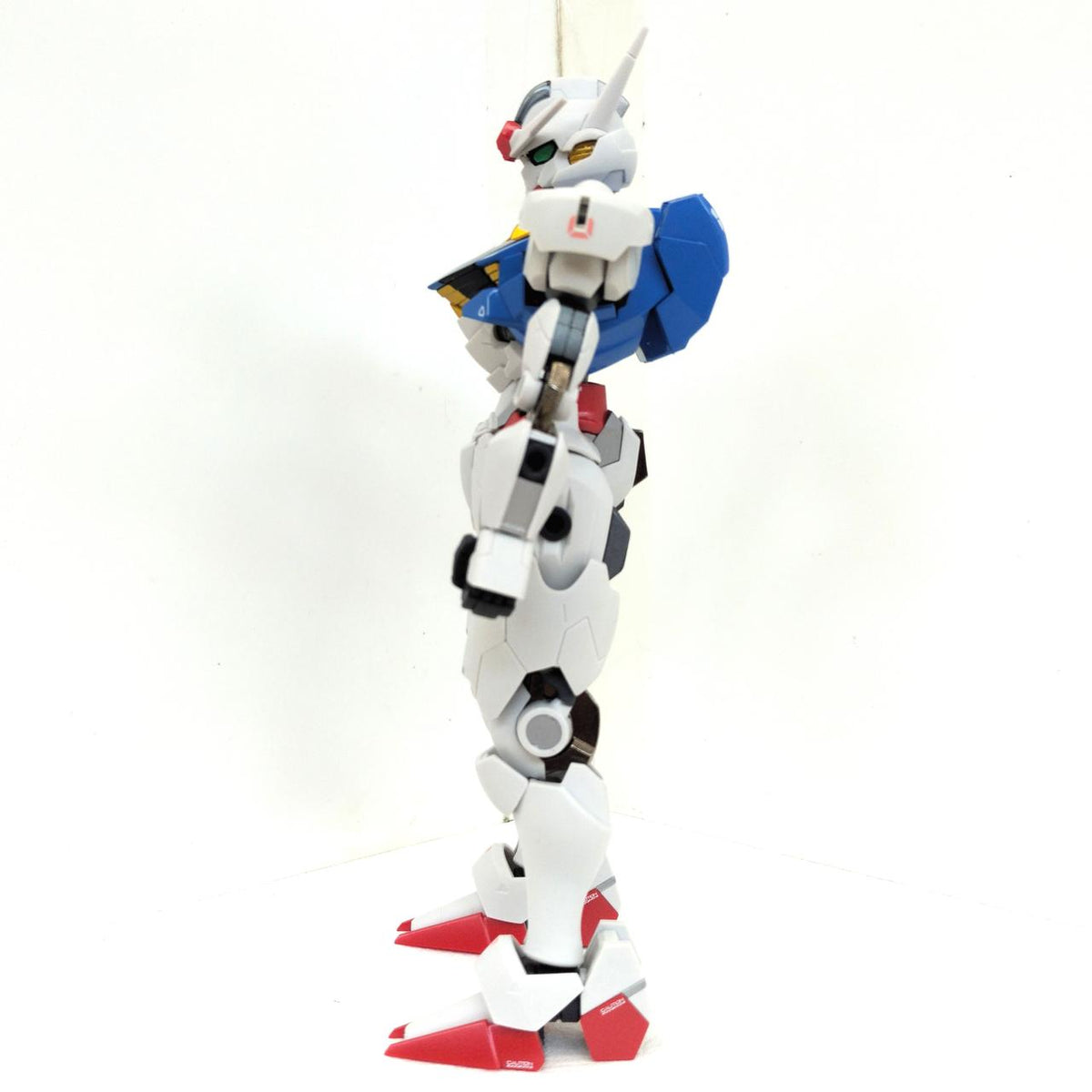 Bandai Chogokin Gundam Aerial