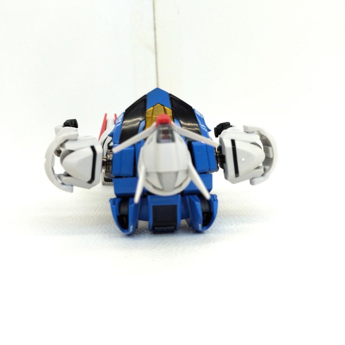 Bandai Chogokin Gundam Aerial