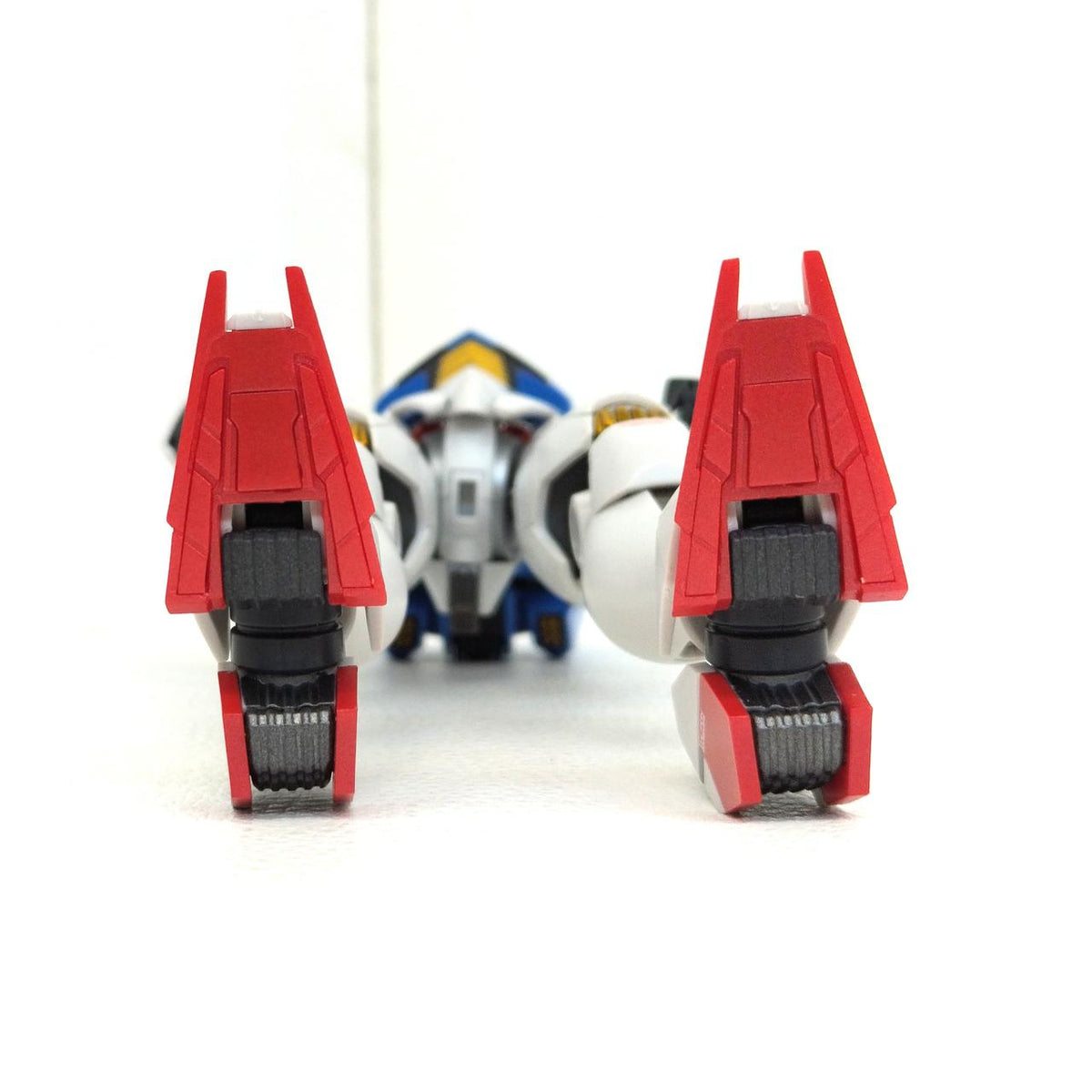 Bandai Chogokin Gundam Aerial
