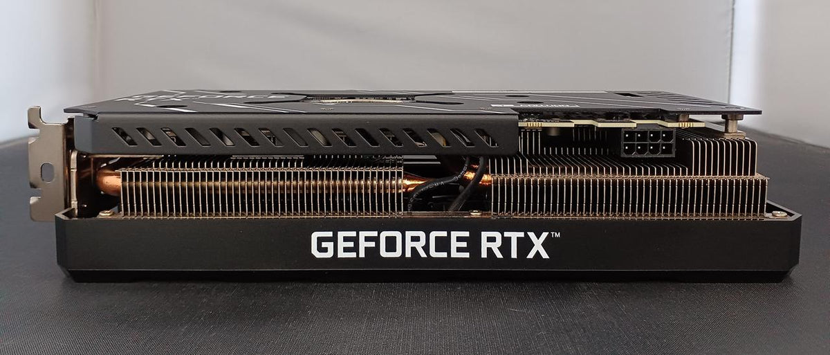 GALAKURO Graphics Card RTX3070 8GB