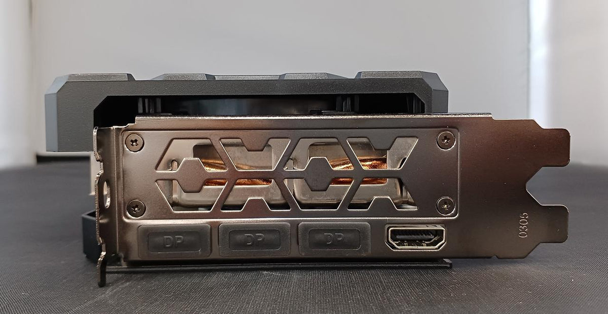 GALAKURO Graphics Card RTX3070 8GB