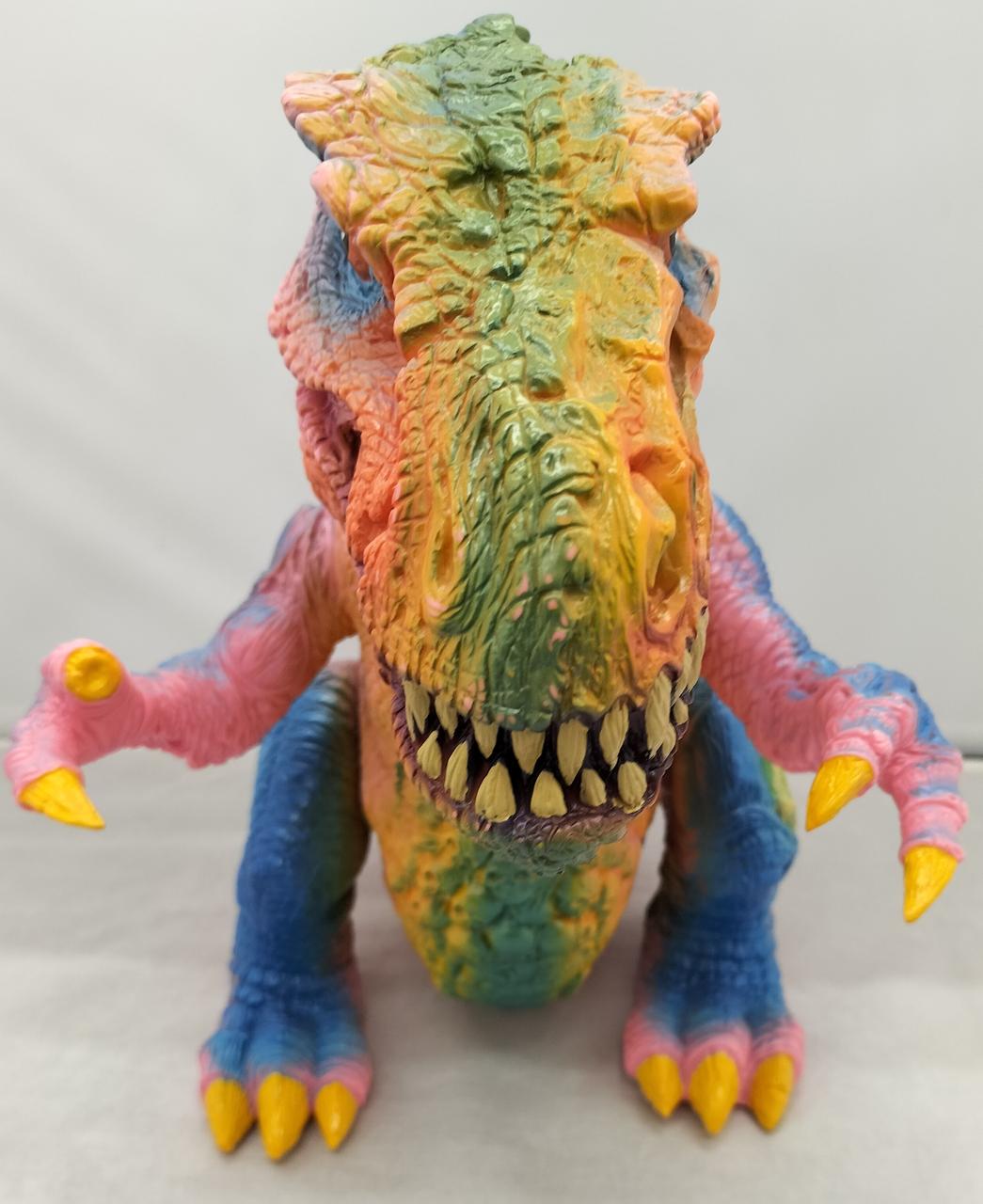 Other Brands Soft Vinyl MAD TYRANN - Other Brands Banzai Hobby