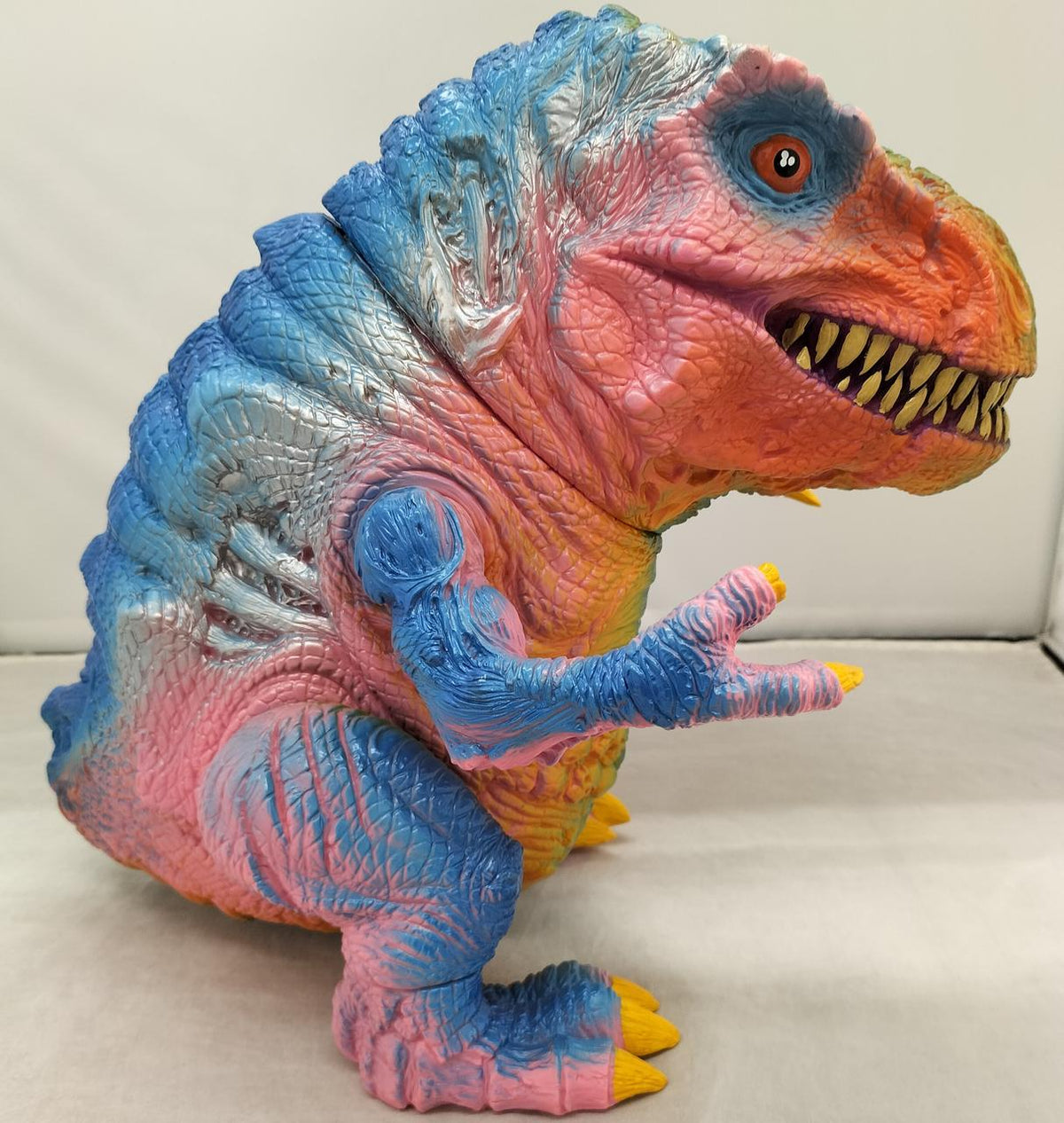 Other Brands Soft Vinyl MAD TYRANN - Other Brands Banzai Hobby