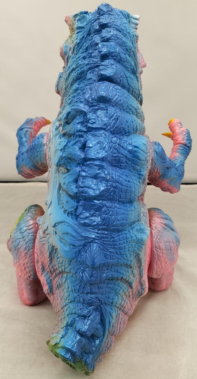 Other Brands Soft Vinyl MAD TYRANN - Other Brands Banzai Hobby