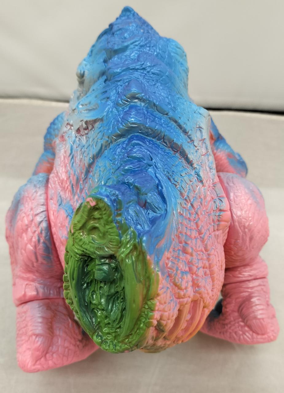 Other Brands Soft Vinyl MAD TYRANN - Other Brands Banzai Hobby