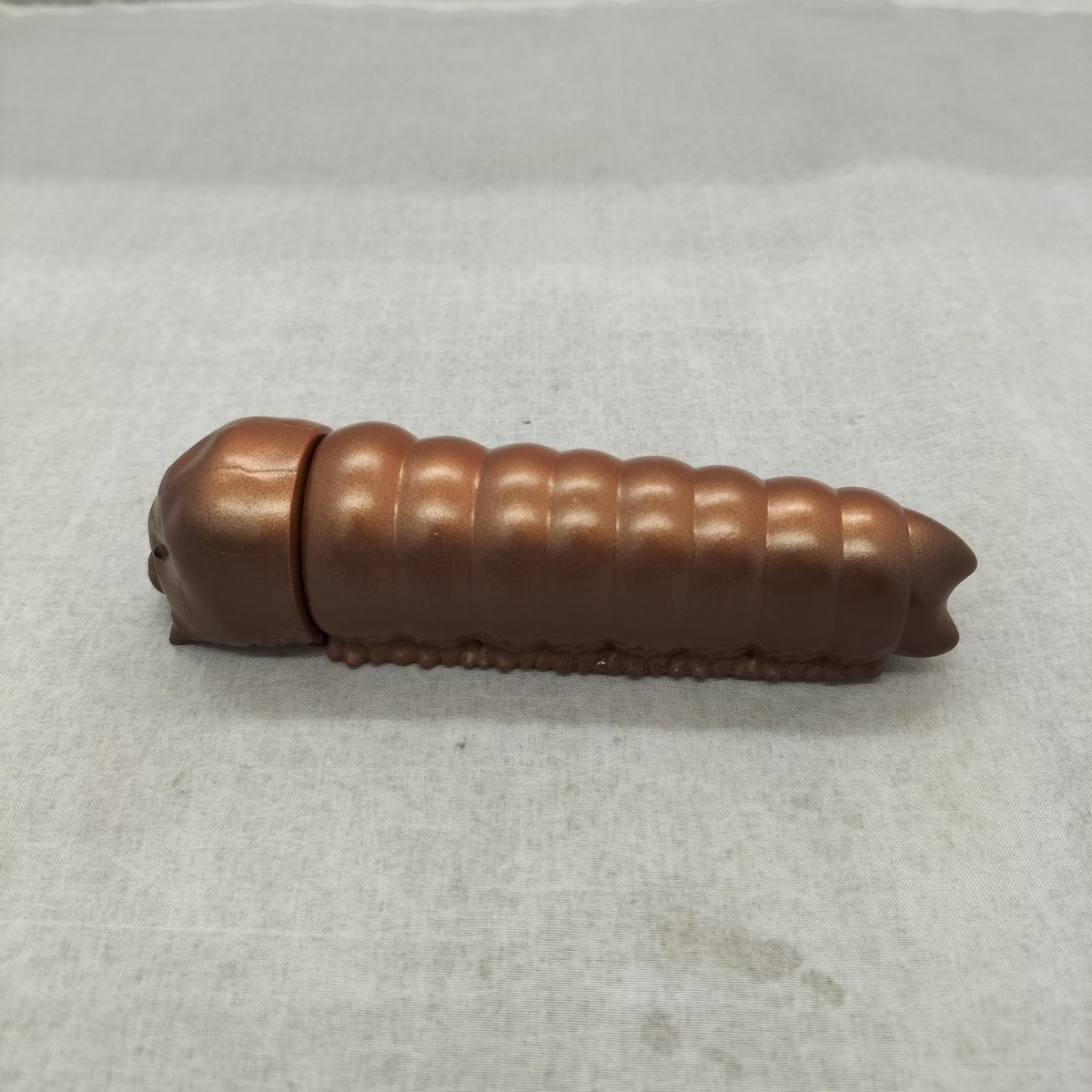 Safe Deposit Soft Vinyl Godzilla (Brown)